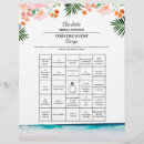 Search for wedding guest flyers Bridal shower