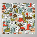 Search for cute monster posters Creature