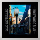 Search for hollywood star posters California