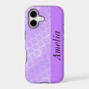 Search for regal iphone cases Purple