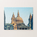 Search for st pauls cathedral puzzles London