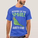 Search for budgie tshirts Cat