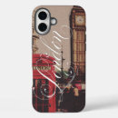 Search for landmark iphone cases Big ben