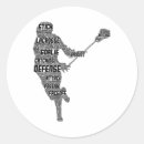 Search for lacrosse player stickers Lacrossegame