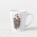 Search for otters mugs Animals