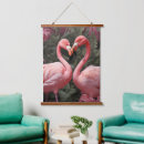 Search for vintage flamingo art Wild