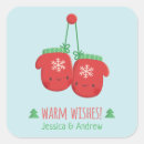 Search for mitten stickers Xmas
