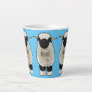 Search for valais mugs Valais blacknose sheep