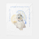 Search for westie blankets Pets