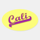 Search for cali logo stickers California