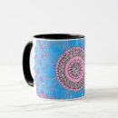Search for mandala mugs Spiritual