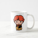 Search for ron weasley mugs Magic