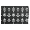 Search for skull pillowcases Goth