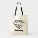 Search for outline tote bags Superhero