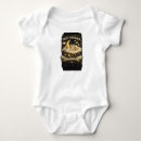 Search for adventure awaits baby clothes Hot air balloon