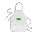 Search for stegosaurus aprons Green