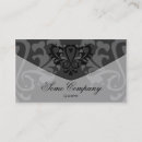 Search for envelopes business cards Black and white