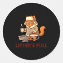 Search for cat litter stickers Friends