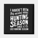 Search for exciting magnets Fishing