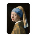 Search for portraits rectangular magnets Woman