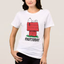 Search for paper tshirts Snoopy
