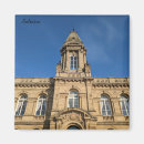 Search for hall magnets England