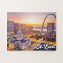 Search for saint louis puzzles St louis missouri