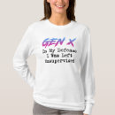 Search for gen x tshirts Retro