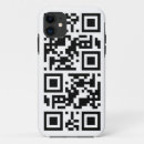 Search for me iphone cases Qr code