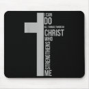 Search for all mouse mats Cross