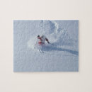 Search for ski resort puzzles Skiing