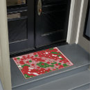 Search for groovy doormats Boho