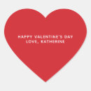 Search for simple valentines day stickers Heart