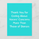 Search for active vertical cards Political
