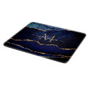 Search for navy chopping boards Marble