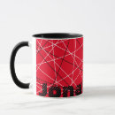 Search for red guitar mugs Musician