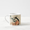 Search for japanese geisha mugs Antique