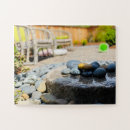 Search for zen puzzles Garden
