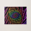 Search for fractal puzzles Trippy