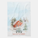 Search for vintage car tea towels Snow