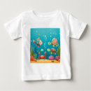 Search for crab baby clothes Fish
