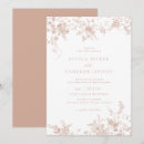 Search for ornament wedding invitations Traditional