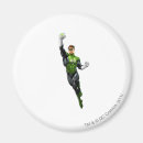 Search for fully magnets Green lantern