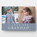 Search for i love you plaques Grandpa