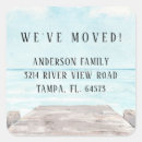 Search for coastal stickers Return address