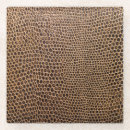 Search for closeup coasters Leather