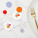 Search for poppy confetti Floral