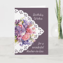 Search for mother in law birthday Floral