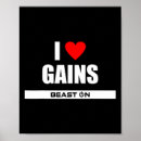 Search for no gain posters Workout