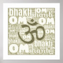 Search for spiritual om posters Symbol